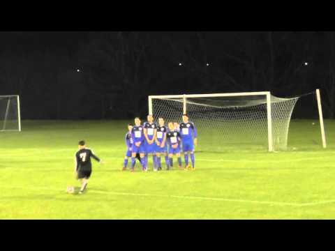 MS 2015 16 Runde 18 SVS vs SC Bad Sauerbrunn Elfer Übergreifer Kopfball