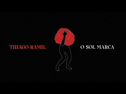 Thiago Ramil | EP 1 | O sol marca