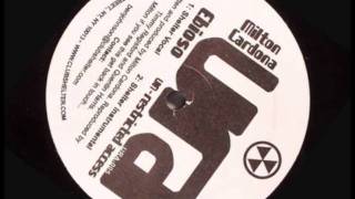 Milton Cardona - Ebioso (Shelter Vocal)