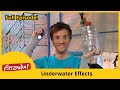 Artzooka Alien Mask Underwater Special Effects FULL EPISODE