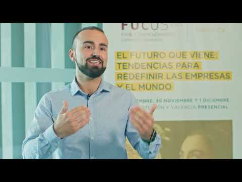 Entrevista a Jos� Candea en Focus Pyme Innovaci�n empresarial[;;;][;;;]