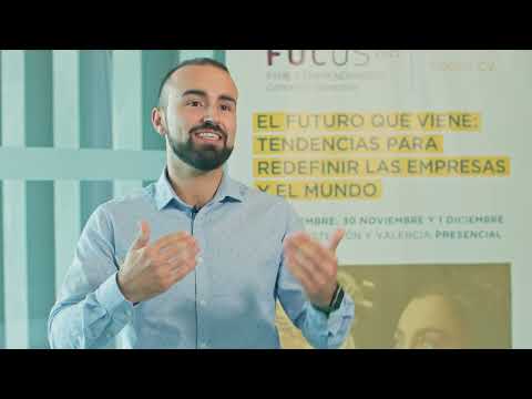 Entrevista a Jos Candea en Focus Pyme Innovacin empresarial[;;;][;;;]