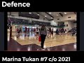 Marina Tukan Club San Highlight Reel (c/o 2021)