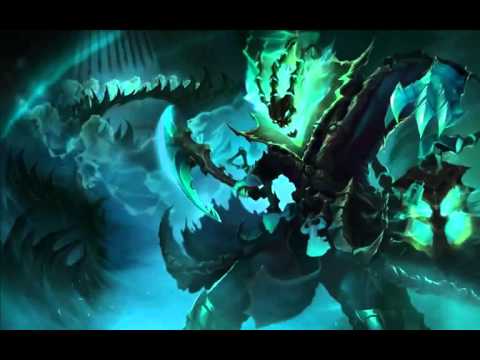 Thresh