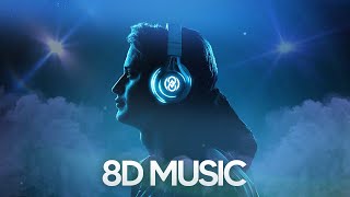 8D Music Mix ⚡ Best 8D Audio Songs 7 Million Sub