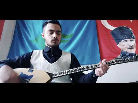 Mehmet Örgün - Gel Buyruğu #atsız
