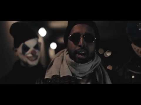 Giz O - Play Fair (Music Video)