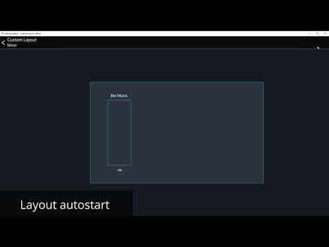 Mixing Station - Latest Changes 2021Q1