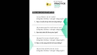 Let’s talk about the weather with Gen Wise English!