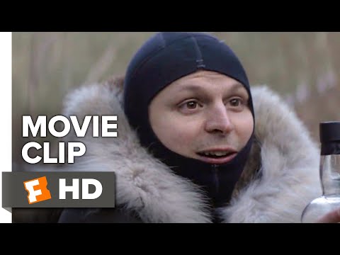 Tyrel Movie Clip - Never Trust the White Men (2018) | Movieclips Indie