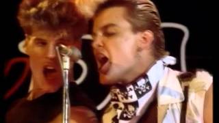 Pia Zadora/Jimmy and the Mustangs/Rhema &quot;Let&#39;s Dance Tonight&quot;