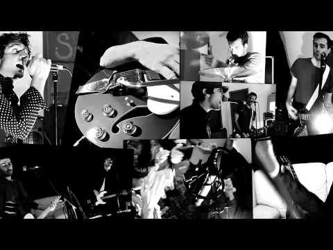 Rodeo Big Cats - Stripes On The Uniform