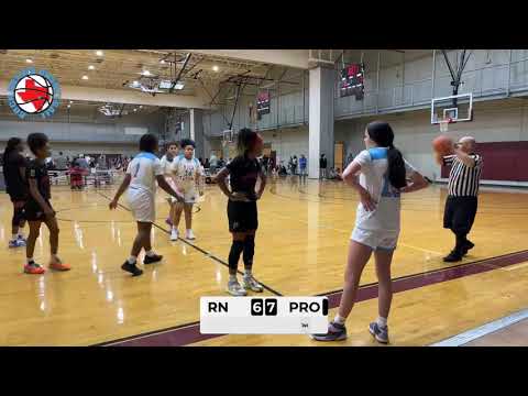 RN 2026 vs. Proskills 14U Jr. EYBL - 4.2.2023