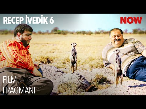 Recep İvedik 6 Film Fragmanı