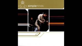 SIMPLE MINDS One Step Closer