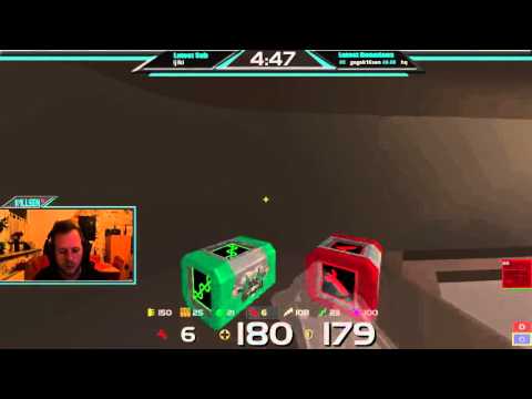 k1llsen vs 125FPS Sunday Cup #26 LB Final prox1mo