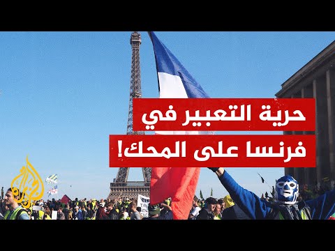 طرد كوميدي شهير وصف نتنياهو بـ"النازي" في فرنسا.. ما القصة؟