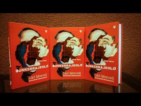 Kultúrfitnesz - A Bunkerrajzoló