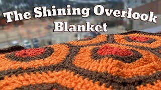 Make Your Own Shining Blanket |Solid Granny Hexagon - NO GAPS
