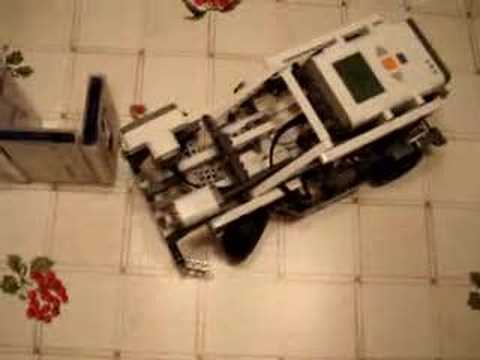 SPC (Self Parking Car)