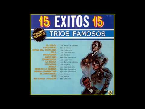 Trio  Los  Santos  -     Jacaranda