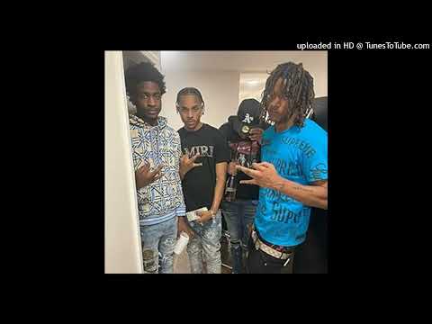 EK DaOoter x Trippin Trapz x Baby Jay X Sitchy Vato drill TYPE Beat “WE DOWN” Jefe Productions