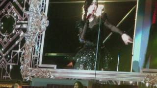 I&#39;m OK @《TAEYEON solo concert &quot;PERSONA&quot; in HONG KONG》