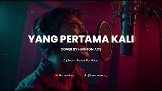 Download lagu YANG PERTAMA KALI - COVER BY HARMONIACS mp3