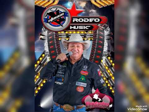 Almir Cambra - Rodeio & Moda