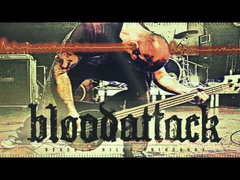 Bloodattack - Beverly Hills Chihuahua