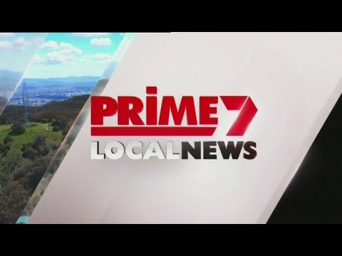 PRIME7 Local News North West (22 Jul 2022)