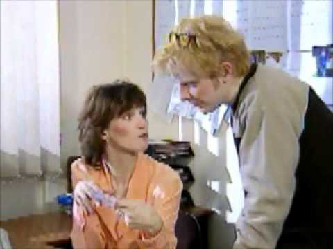 Уроки английского.In the Office.Elementary.