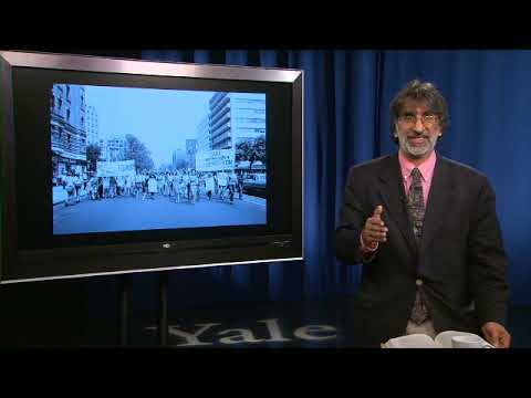 Envisioning the Future, Part 2: America's Unwritten Constitution