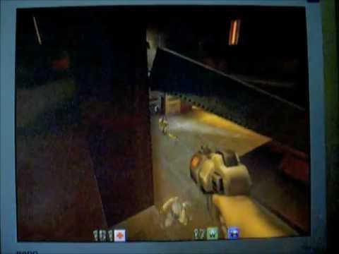 Quake II Amiga