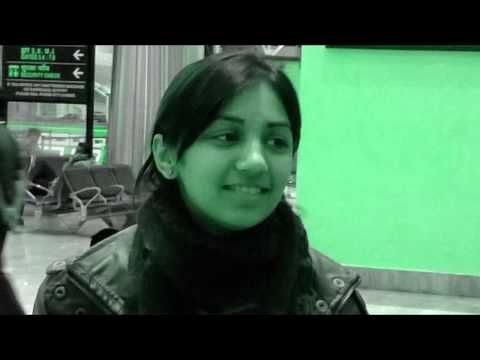 Nikita Daharwal Aaj ki Raat (Don-The Chase Begins Again) cover : by Nikita Daharwal