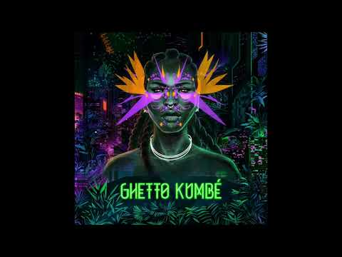 Ghetto Kumbé - Tambó