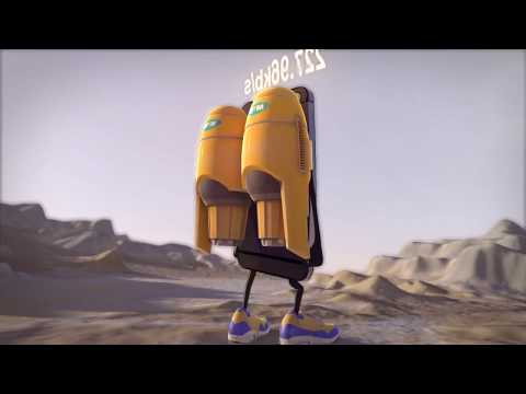 MTN animation (proof of concept)