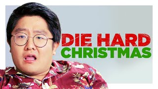 Uh Technically, Die Hard is a Christmas Movie