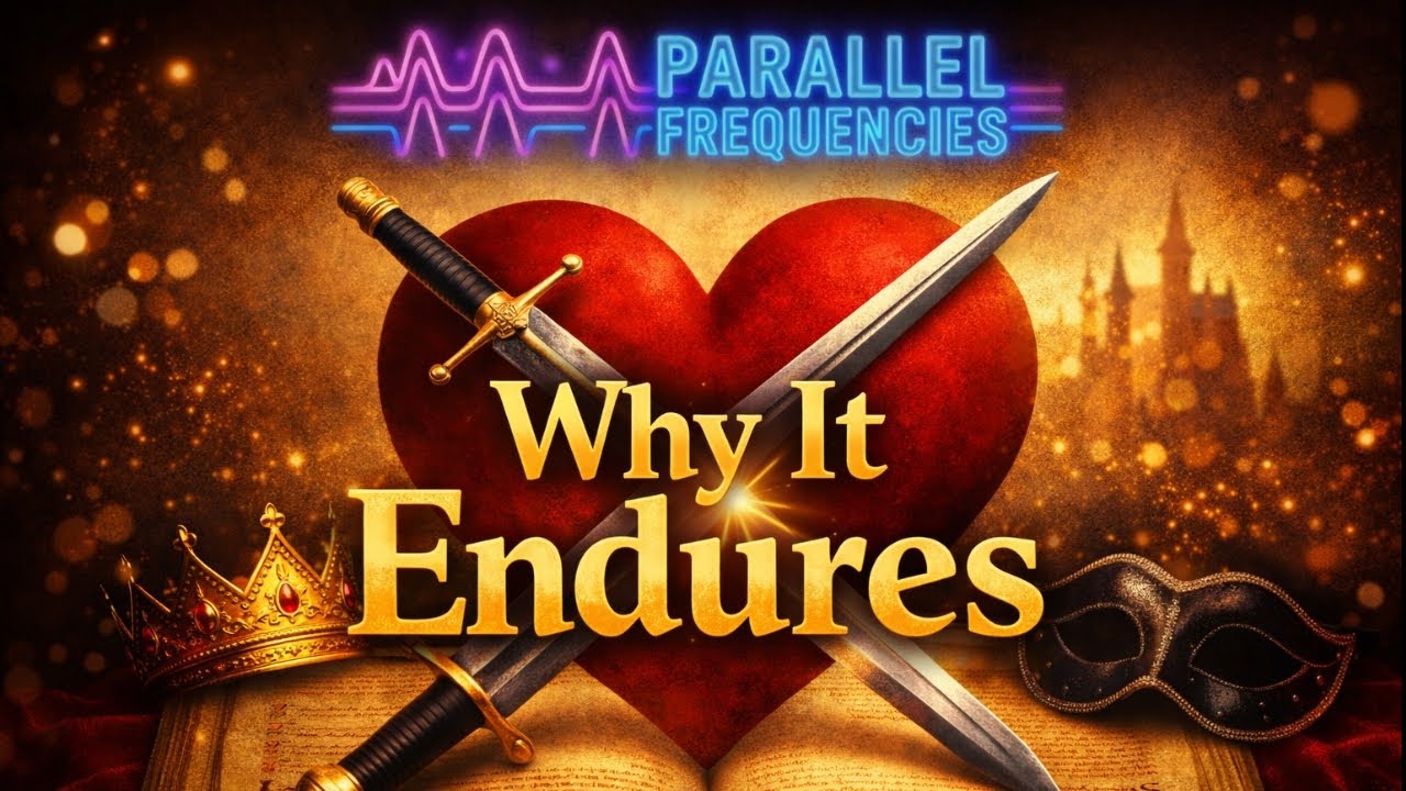 Why The Princess Bride Shouldn’t Work (But Always Does)