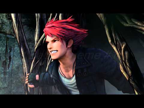 Everlasting VGM #28 Battle Theme #1 (Lufia II) + bonus track!