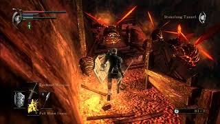 For the Swarm! - Let's Play Demon's Souls Part 38