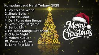 Download lagu Kumpulan Lagu Natal Terindah Sepanjang Masa | Suasana Damai & Penuh Sukacita Natal 2025 mp3 Download lagu Kumpulan Lagu Natal Terindah Sepanjang Masa | Suasana Damai & Penuh Sukacita Natal 2025 mp3