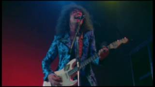 Marc Bolan &amp; T. Rex - Hot Love (Live 1972)