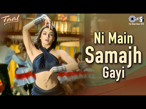 Ni Main Samajh Gayi — watch video
