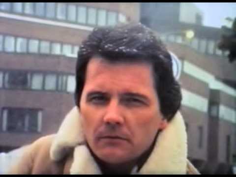 Don Anderson (1986) by Gérard Courant - Cinématon #709