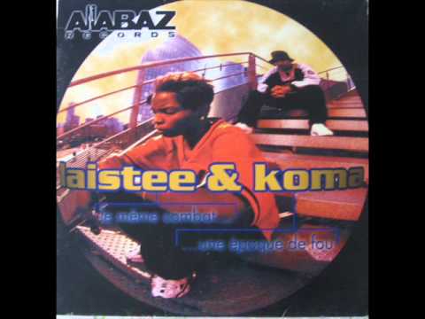 Laistee - Limpact Net ( Real Hip Hop Francai's rare 1996)