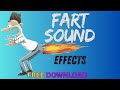 All Fart Sound Effects No Copyright Funny Sounds For Videos