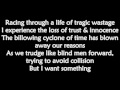 Bad Religion - I Want Something More (Lyrics)