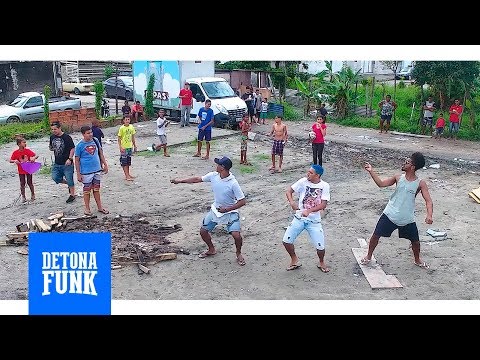 MC Vitão - Passinho do Pipa (VIDEOCLIPE OFICIAL)