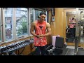 おっさんがただ本気で筋トレしてるだけの動画 【誰得】
